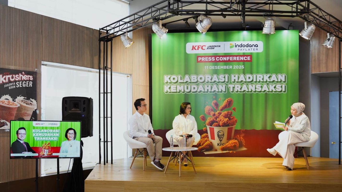 Dari Tunai ke Non Tunai, Transformasi Pembayaran Digital Makin Masif Dimanfaatkan di Indonesia - Image