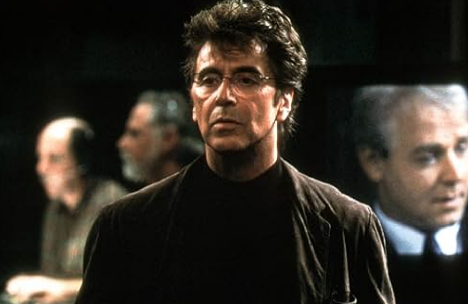 Film The Insider (Dok. IMDb) - Image
