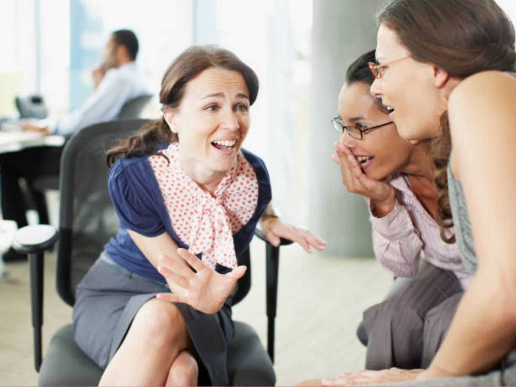 Getaran Sabdo Dadi yang Menggetarkan Nasib: Tujuh Weton yang Disebut Berpayung Khodam Idu Geni dan Harus Berhati-Hati Dalam Berucap di Masa Mendatang (ISTOCK) - Image