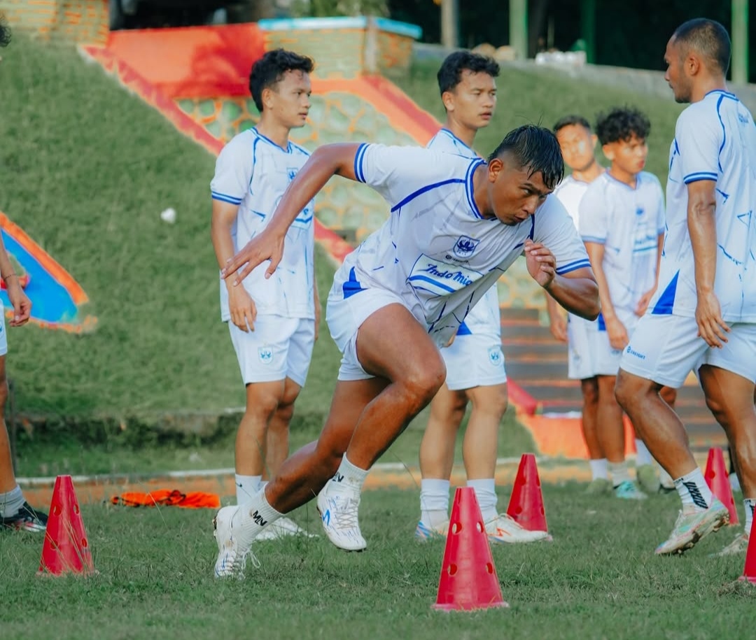 Agenda Pemantapan Tim, PSIS Semarang Disebut Akan Beruji Coba Dengan Tim Liga 4 pada 18–19 Desember 2025. - Image