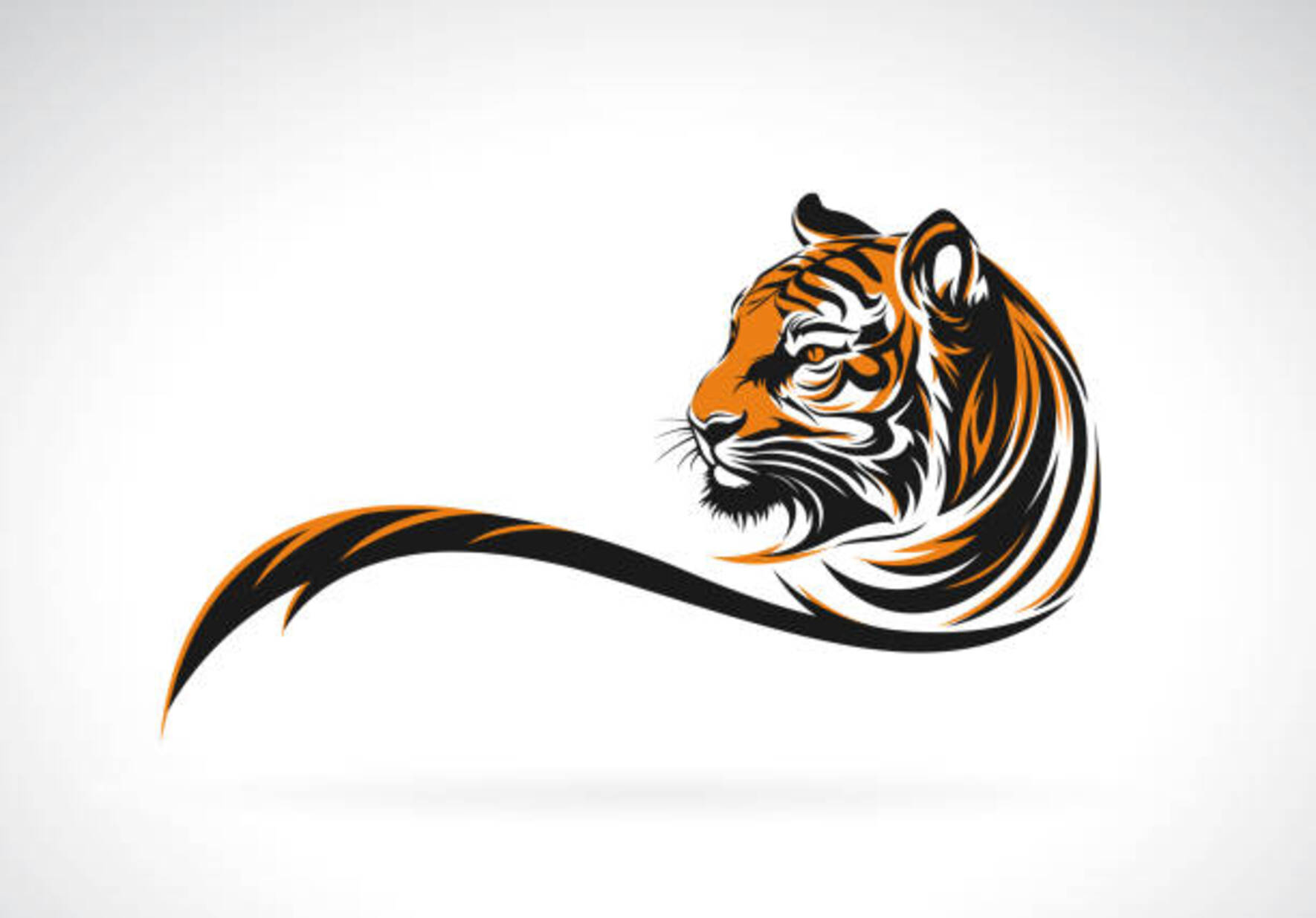 Misteri Weton yang Dijaga Khodam Harimau: Sepuluh Lahir dalam Aura Kekuatan, Wibawa Besar, dan Rezeki yang Mengalir Tanpa Batas (ISTOCK) - Image