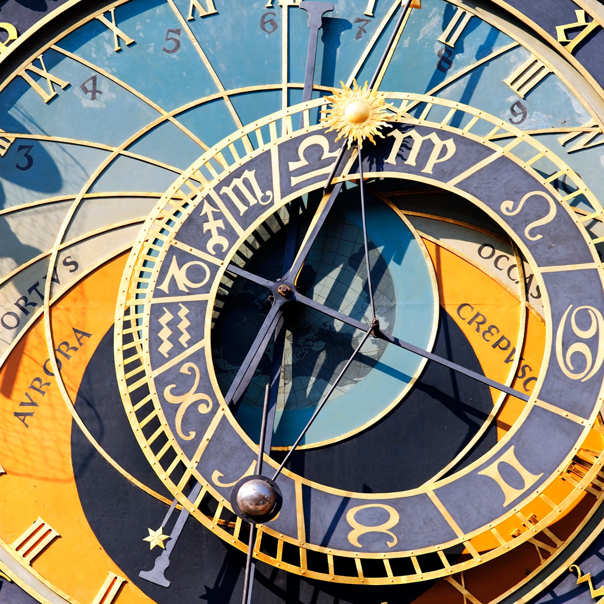 Zodiak yang Siap Mendapat Keajaiban Besar (vwalakte/freepik) - Image
