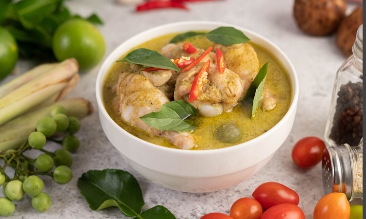 10 tempat makan favorit dekat Bandara Aji Pangeran Tumenggung Pranoto, Samarinda (freepik) - Image