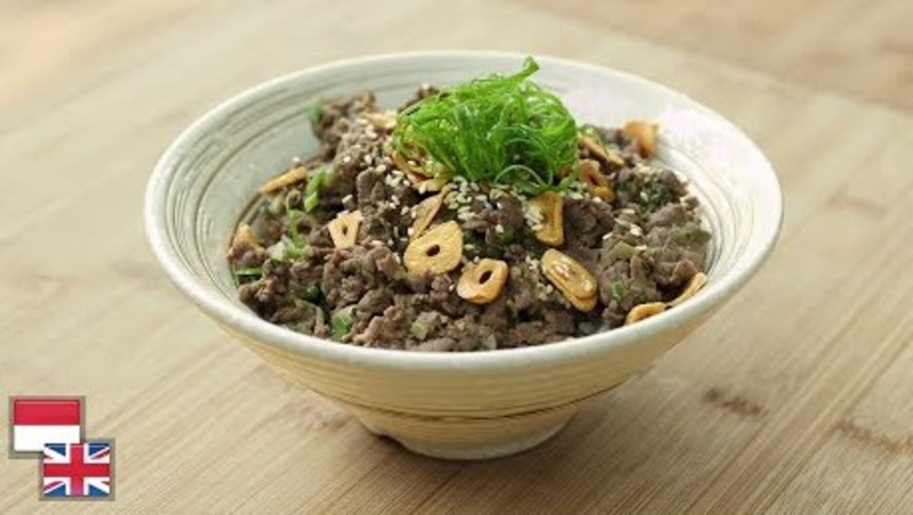 Negi Shio Beef Ala Jepang yang Gurih Ringan, Wangi Daun Bawang, dan Jadi Favorit Keluarga untuk Menu Harian hingga Bekal Istimewa (YouTube Devina Hermawan) - Image