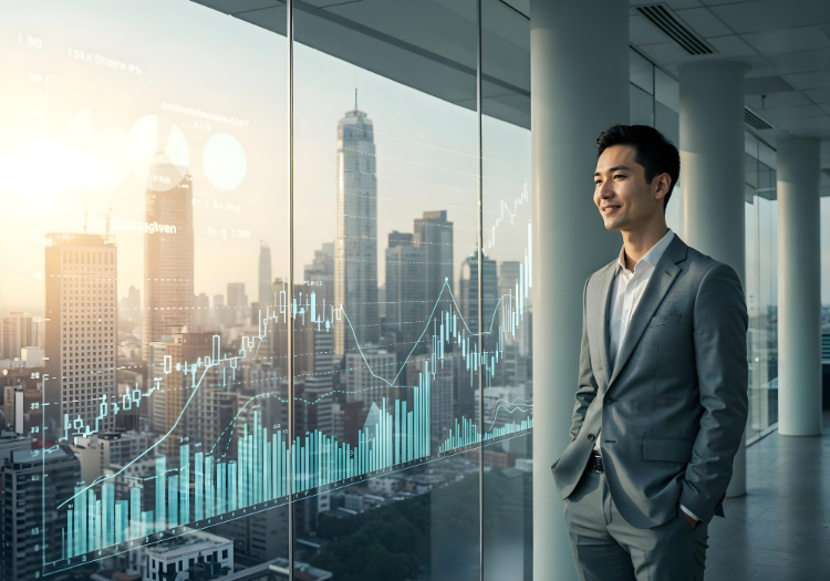 Deretan tanggal lahir yang sukses secara finansial (Freepik) - Image