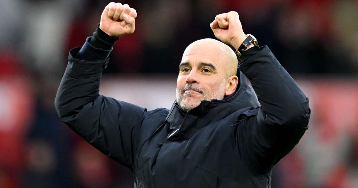 Guardiola (fotmob) - Image