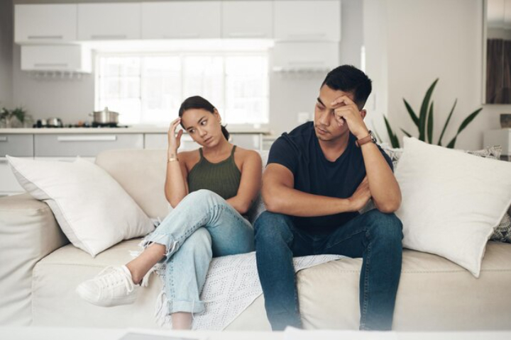 seseorang yang tak memiliki pasangan tempat bersandar emosional./Freepik/The Yuri Arcurs Collection - Image