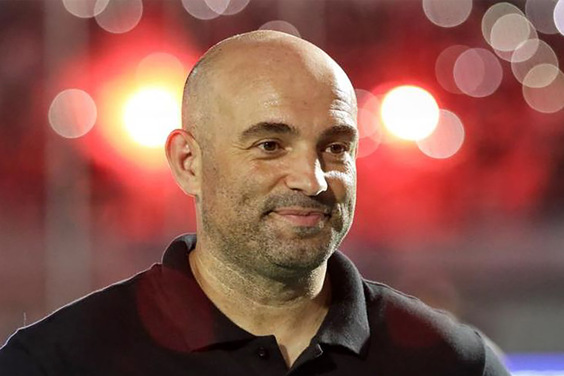 Bernardo Tavares.  (Dok. PSM Makassar/Adhiaksa Mursalim)