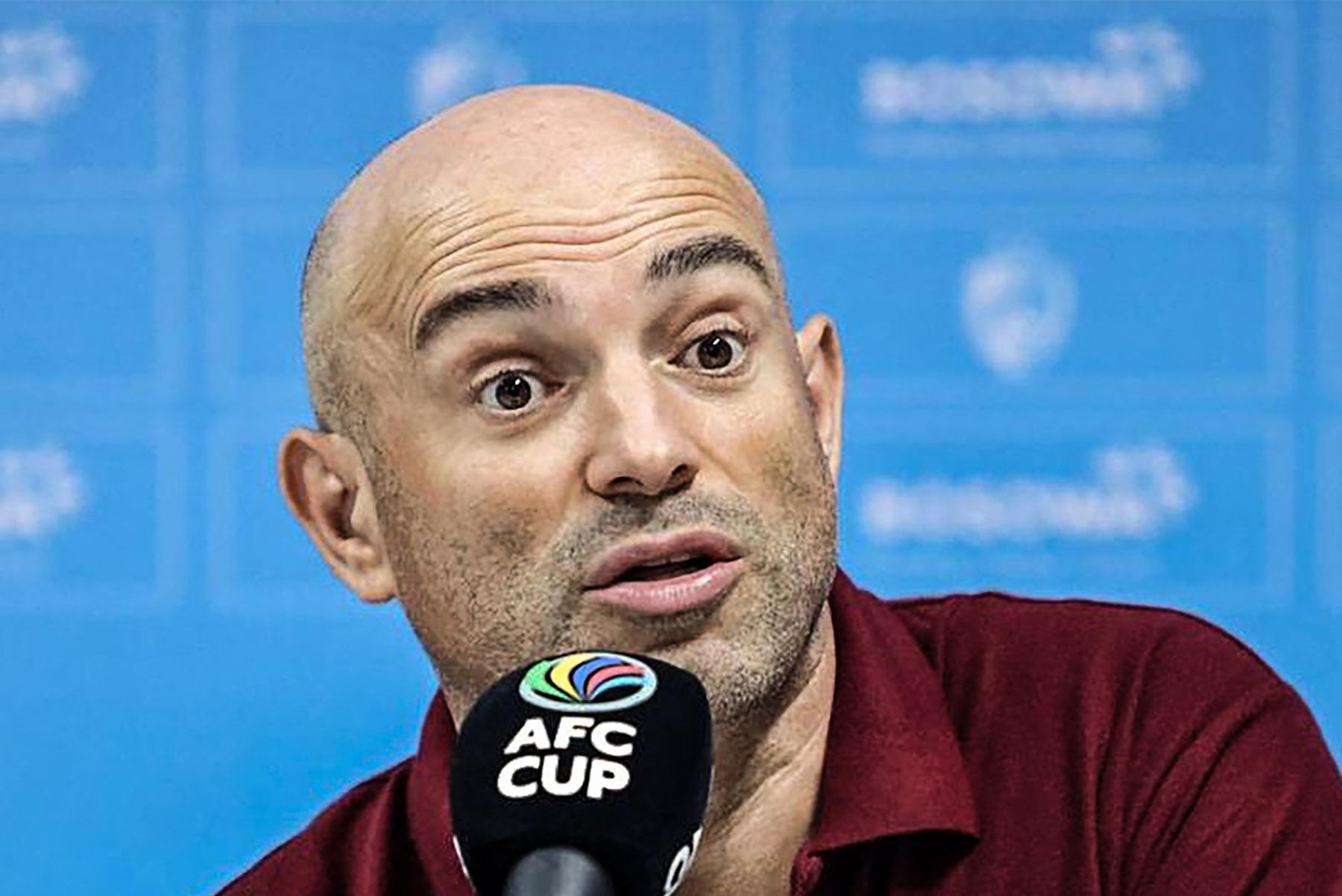 Bernardo Tavares (Dok. PSM Makassar) - Image
