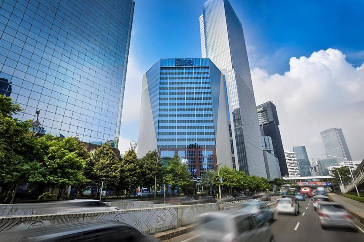 Capaian BRI dan Kontribusinya untuk Negeri Sepanjang Tahun 2025 - Image