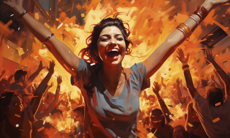 Lima zodiak memasuki tahun 2026 ./Freepik - Image