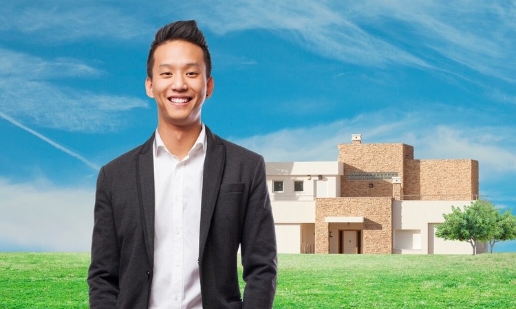 Tahun 2026 adalah waktu yang tepat bagi Virgo, Libra, Sagitarius, Capricorn, Gemini, dan Pisces untuk memiliki rumah impian./freepik - Image