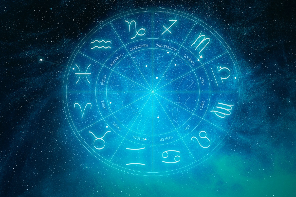 Ilustrasi Zodiak (Freepik) - Image