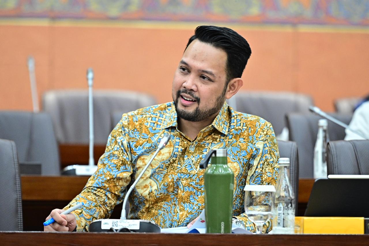 Harga BBM Non Subsidi Naik, DPR RI Minta Tidak Berpengaruh kepada Kebutuhan  Pokok