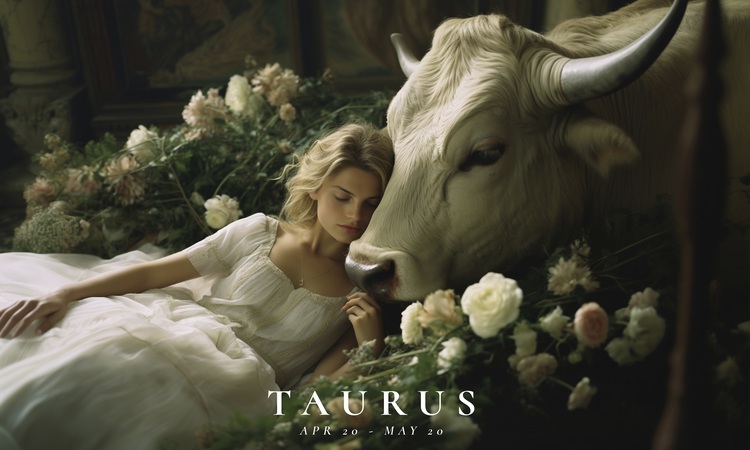 Horoskop Taurus besok (pixabay) - Image