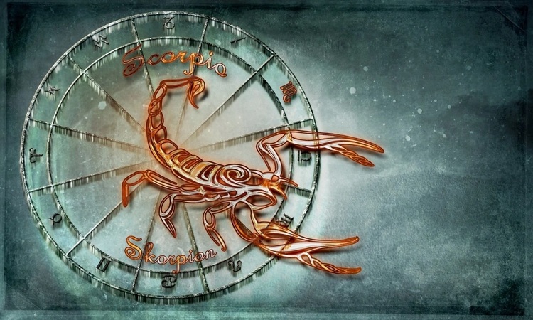 Horoskop Scorpio besok (pixabay) - Image