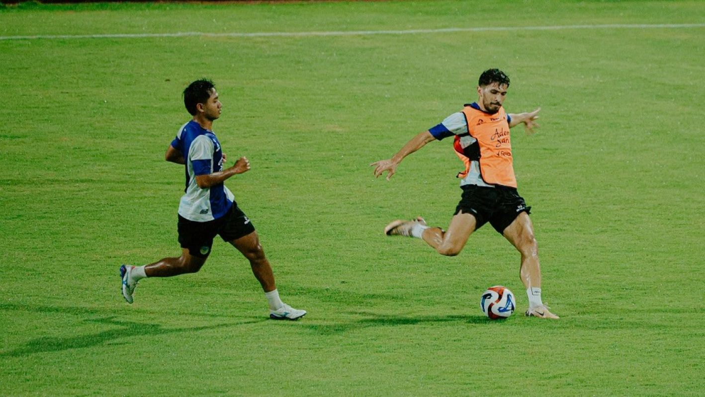 PSIM siap jaga fokus diputaran kedua BRI Super League. (psimjogja.id) - Image