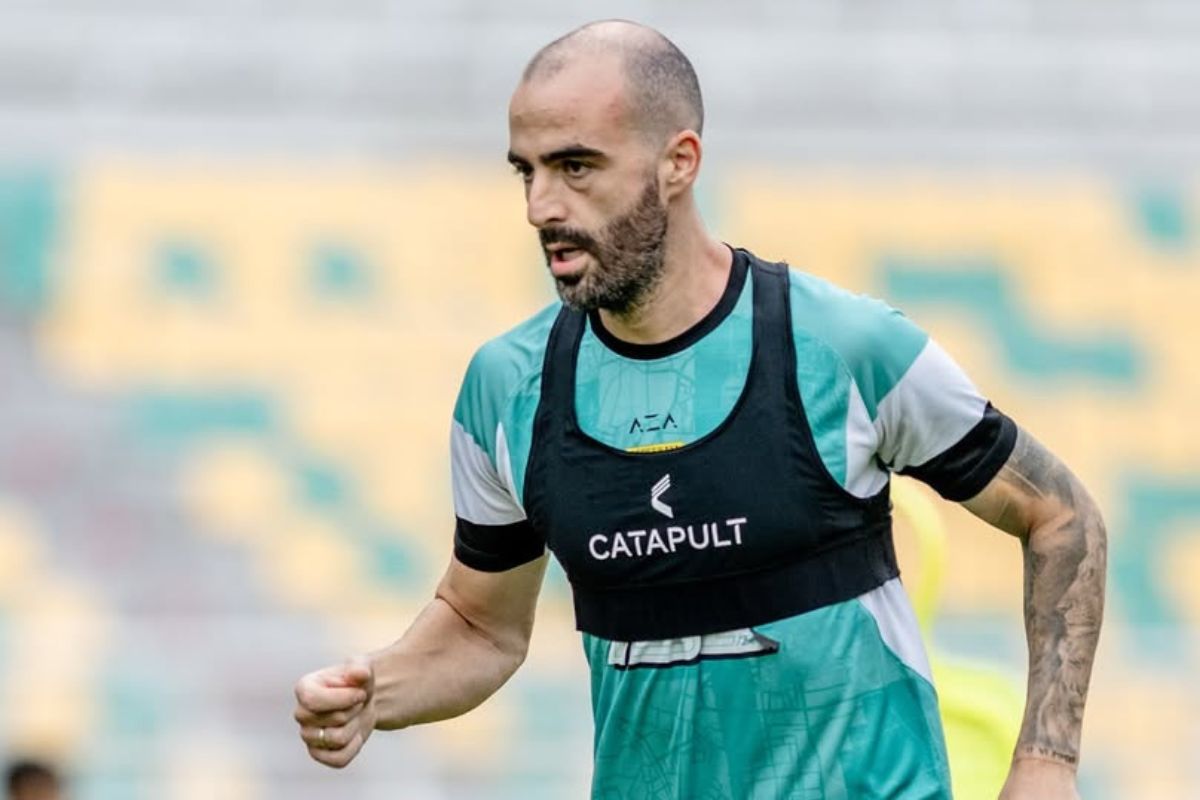 Milos Raickovic berpotensi hengkang jika Pedro Matos resmi gabung ke Persebaya Surabaya. (Persebaya Surabaya) - Image