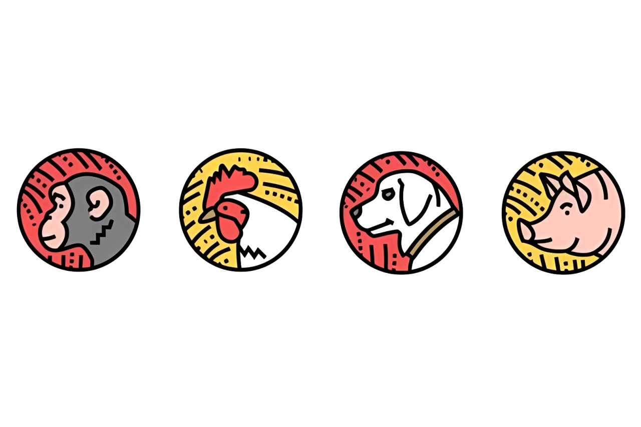 Ramalan shio dari Monyet, Ayam, Anjing hingga Babi besok Senin 19 Januari 2026 - Image