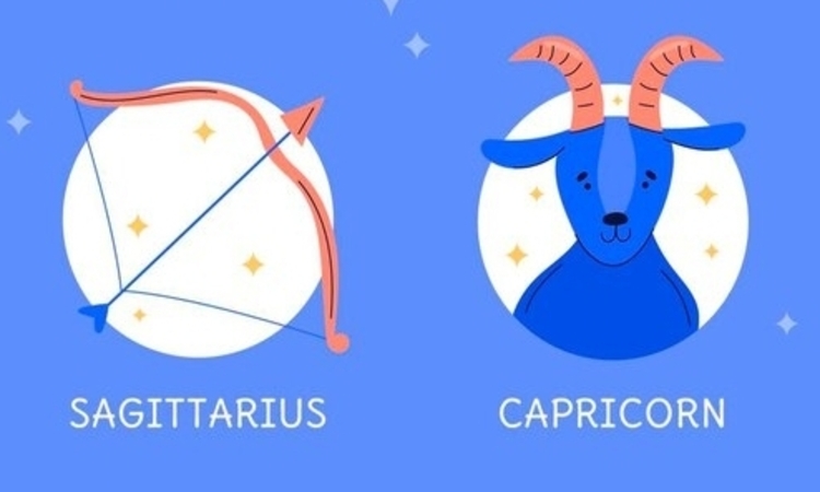 Horoskop Sagitarius dan Capricorn besok (Pixabay) - Image