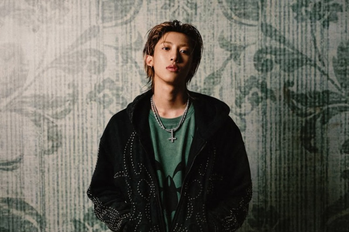 Woojin member LNGSHOT. (Instagram @lngshot4sho)