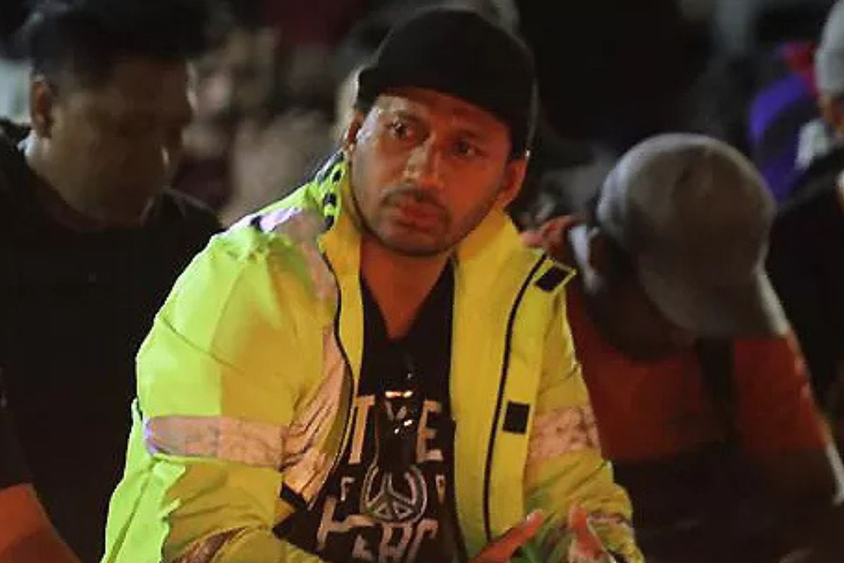 Sidiq Maulana Tualeka ditunjuk jadi manajer baru Persebaya Surabaya. (Dok. ANTARA) - Image