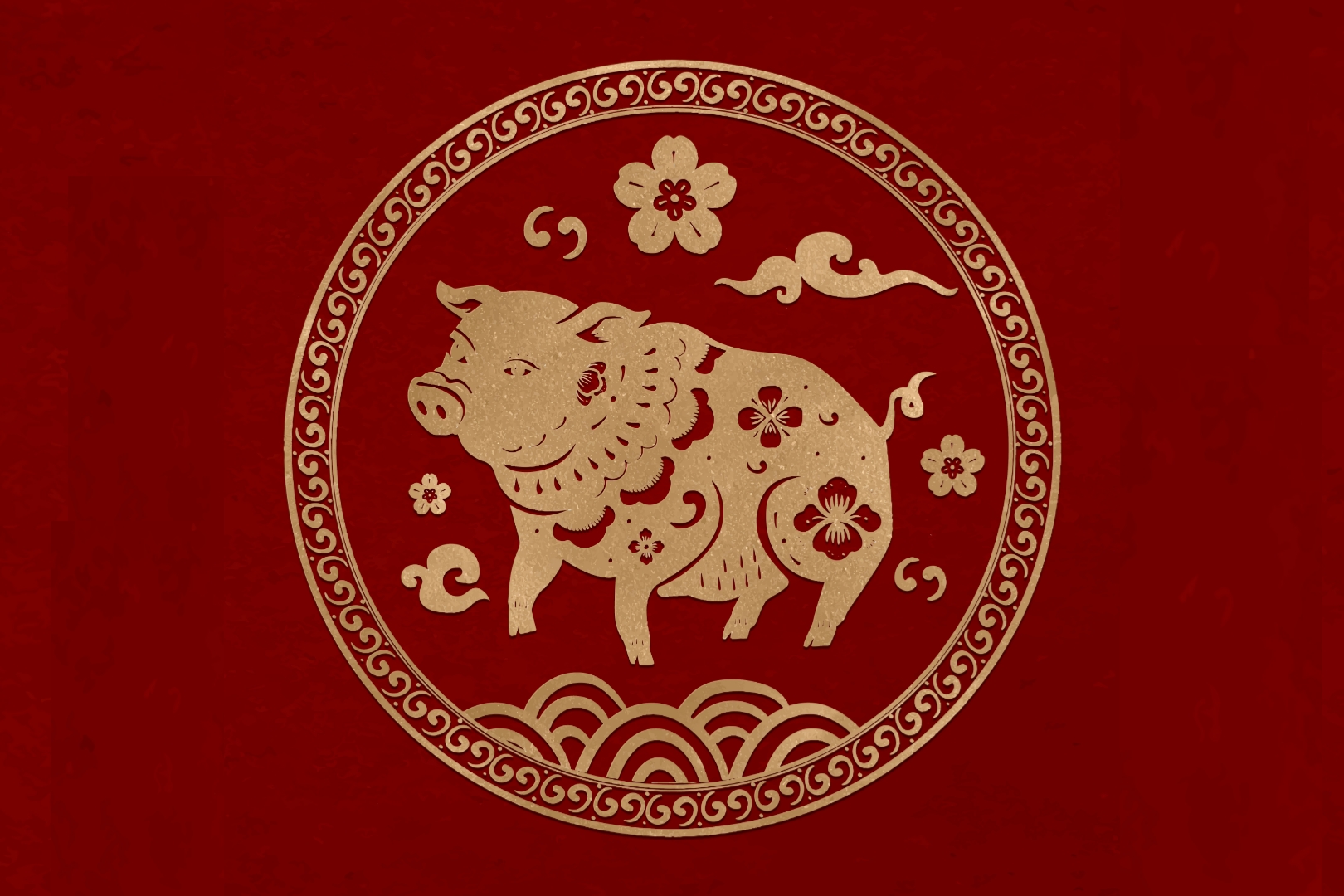 Ramalan shio Babi di Februari 2026 dari finansial, karir, hoki, cinta hingga psikologis - Image