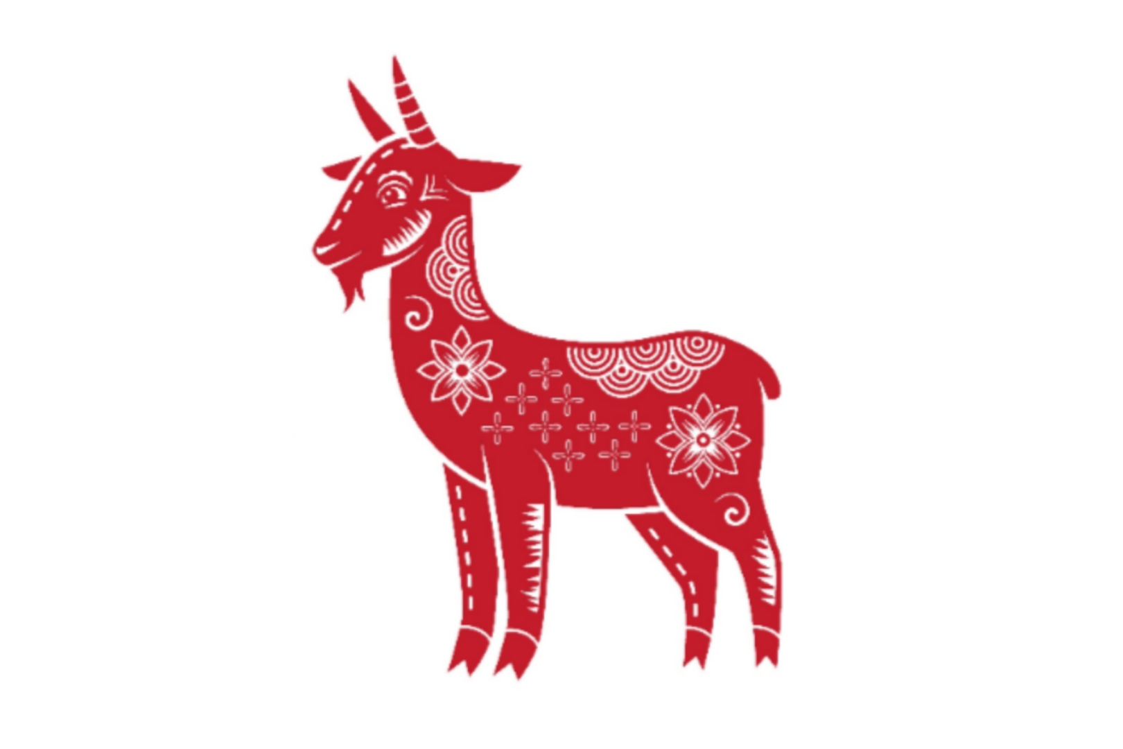 Ramalan shio Kambing di Februari 2026 dari finansial, karir, hoki, cinta hingga psikologis - Image