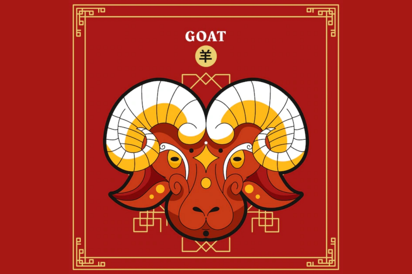 Ramalan shio Kambing besok Sabtu 31 Januari 2026 dari psikologis, keluarga, kesehatan dan hubungan. - Image