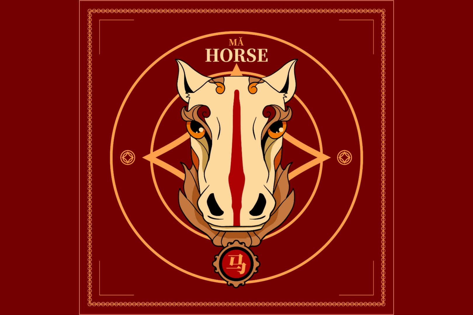 Ramalan shio Kuda besok Sabtu 31 Januari 2026 dari karir, cinta, kesehatan dan psikologis - Image