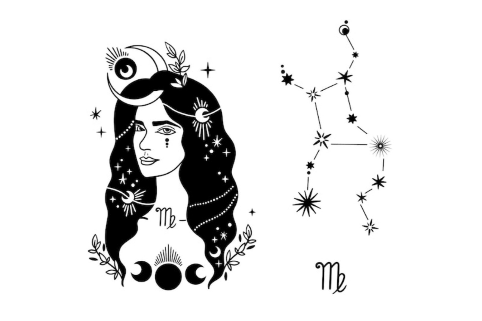 ramalan zodiak Virgo besok Selasa 3 Februari 2026 dari finansial, mental, hoki, kesehatan, karir, cinta dan mobilitas (Freepik/ user8686449) - Image