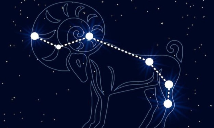 Horoskop Aries besok (pinterest) - Image