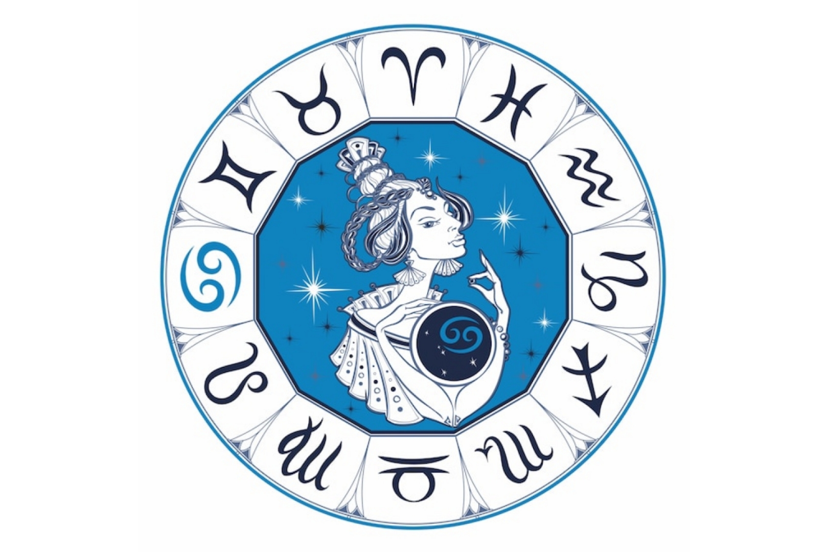 ramalan zodiak Cancer besok Jumat 6 Februari 2026 dari finansial, mental, hoki, kesehatan, karir, cinta dan mobilitas. (Freepik/ tufelka20) - Image