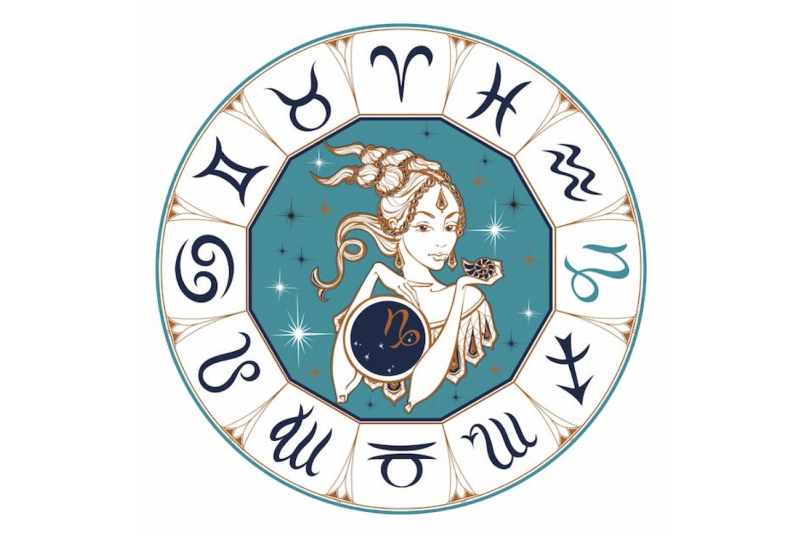 ramalan zodiak Capricorn besok Jumat 6 Februari 2026 dari finansial, mental, hoki, kesehatan, karir, cinta dan mobilitas (Freepik/ tufelka20) - Image
