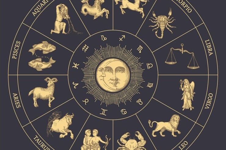 Ilustrasi ramalan karier zodiak hari ini 5 februari 2026 (freepik) - Image