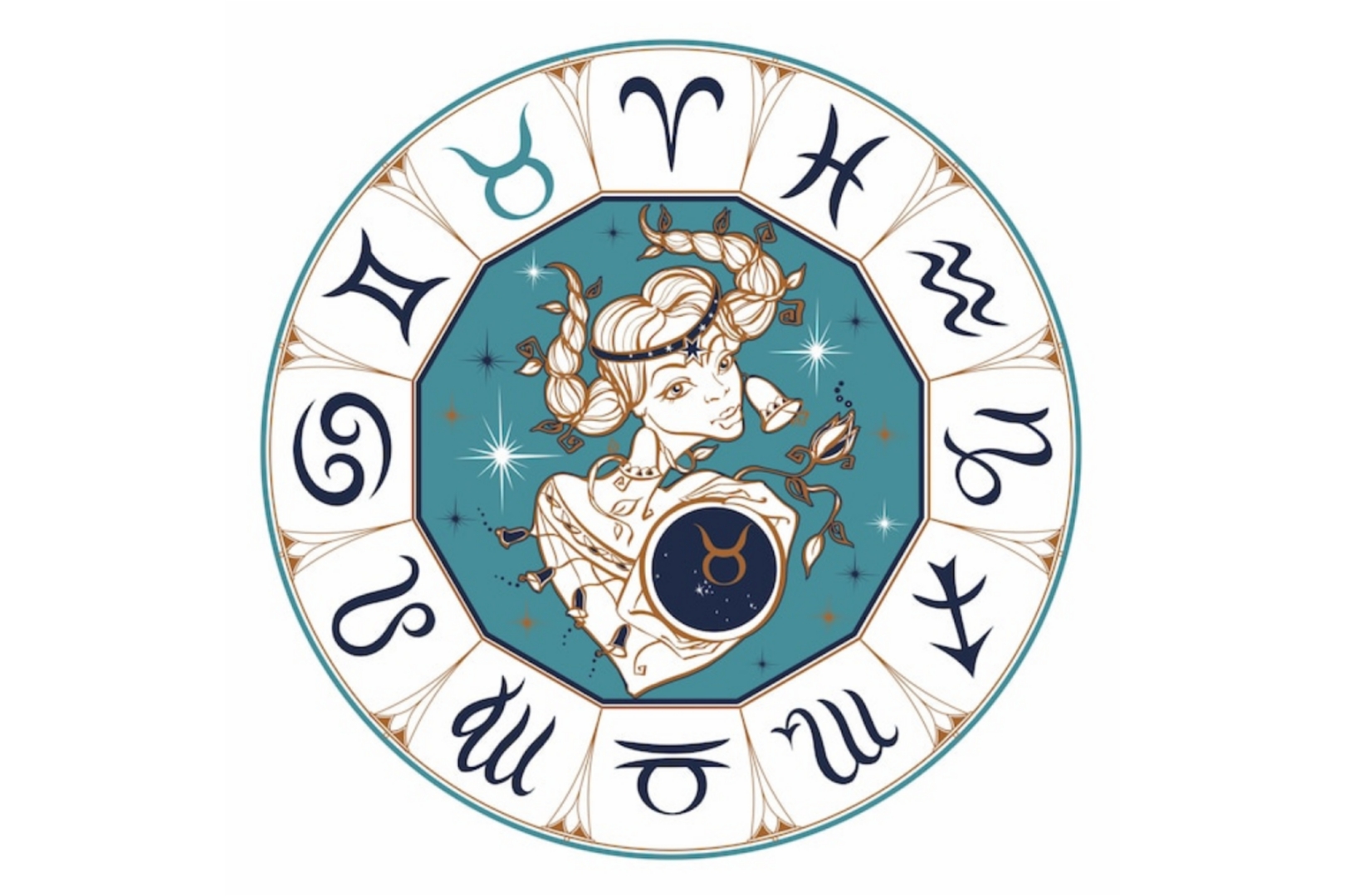 ramalan zodiak Taurus besok Jumat 6 Februari 2026 dari finansial, mental, hoki, kesehatan, karir, cinta dan mobilitas. (Freepik/ tufelka20) - Image