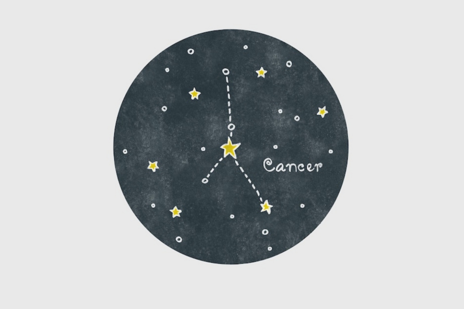 ramalan zodiak Cancer besok Sabtu 7 Februari 2026 dari finansial, mental, hoki, kesehatan, karir, cinta dan mobilitas. (Freepik/ Iuliia_Tkachova) - Image