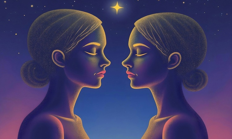 Horoskop Gemini besok Minggu, 8 Februari 2026 (freepik) - Image