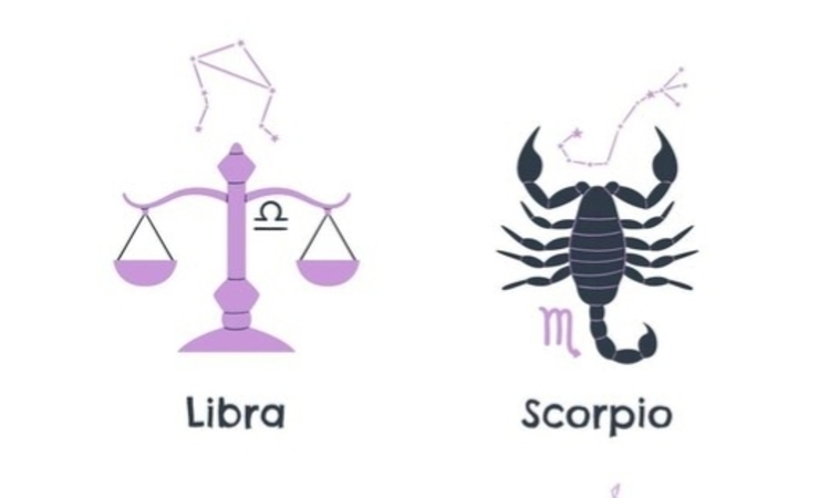 Horoskop Libra dan Scorpio besok (pixabay) - Image