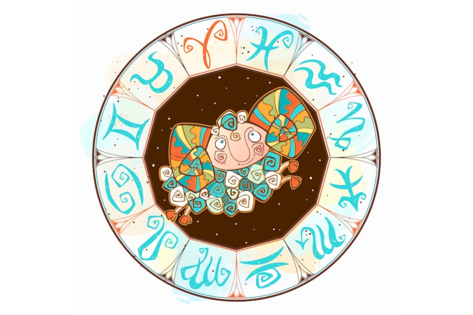 ramalan zodiak Aries besok Minggu 8 Februari 2026 dari finansial, mental, hoki, kesehatan, karir, cinta dan mobilitas. (Freepik/ tufelka20) - Image