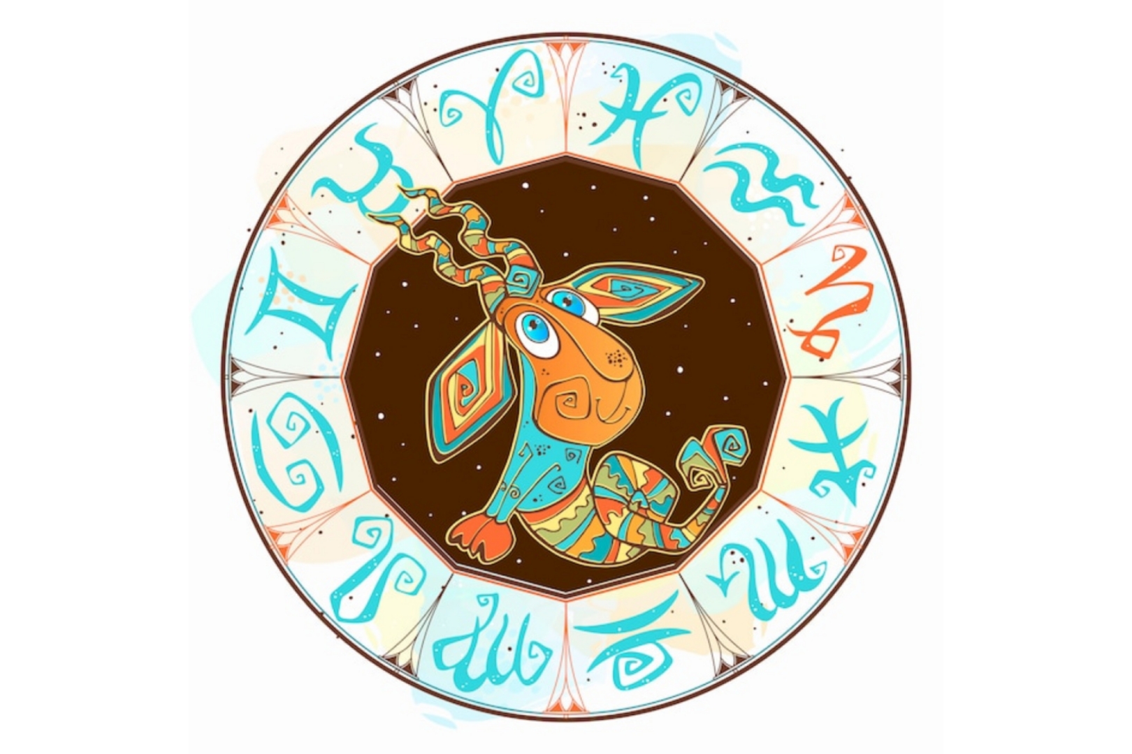 ramalan zodiak Capricorn besok Minggu 8 Februari 2026 dari finansial, mental, hoki, kesehatan, karir, cinta dan mobilitas. (Freepik/ tufelka20) - Image