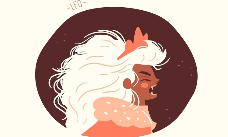 Horoskop Leo besok Senin, 9 Februari 2026 (freepik) - Image
