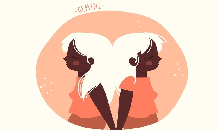 Horoskop Gemini besok Senin, 9 Februari 2026 (freepik) - Image