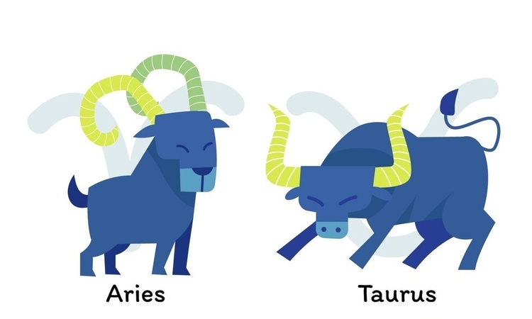 Horoskop Aries dan Taurus besok Rabu, 11 Februari 2026 (pixabay) - Image