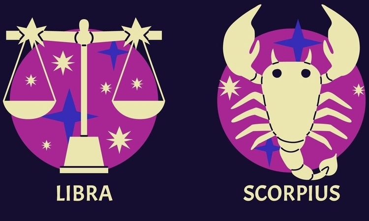 Horoskop Libra dan Scorpio besok Rabu, 11 Februari 2026 (freepik) - Image
