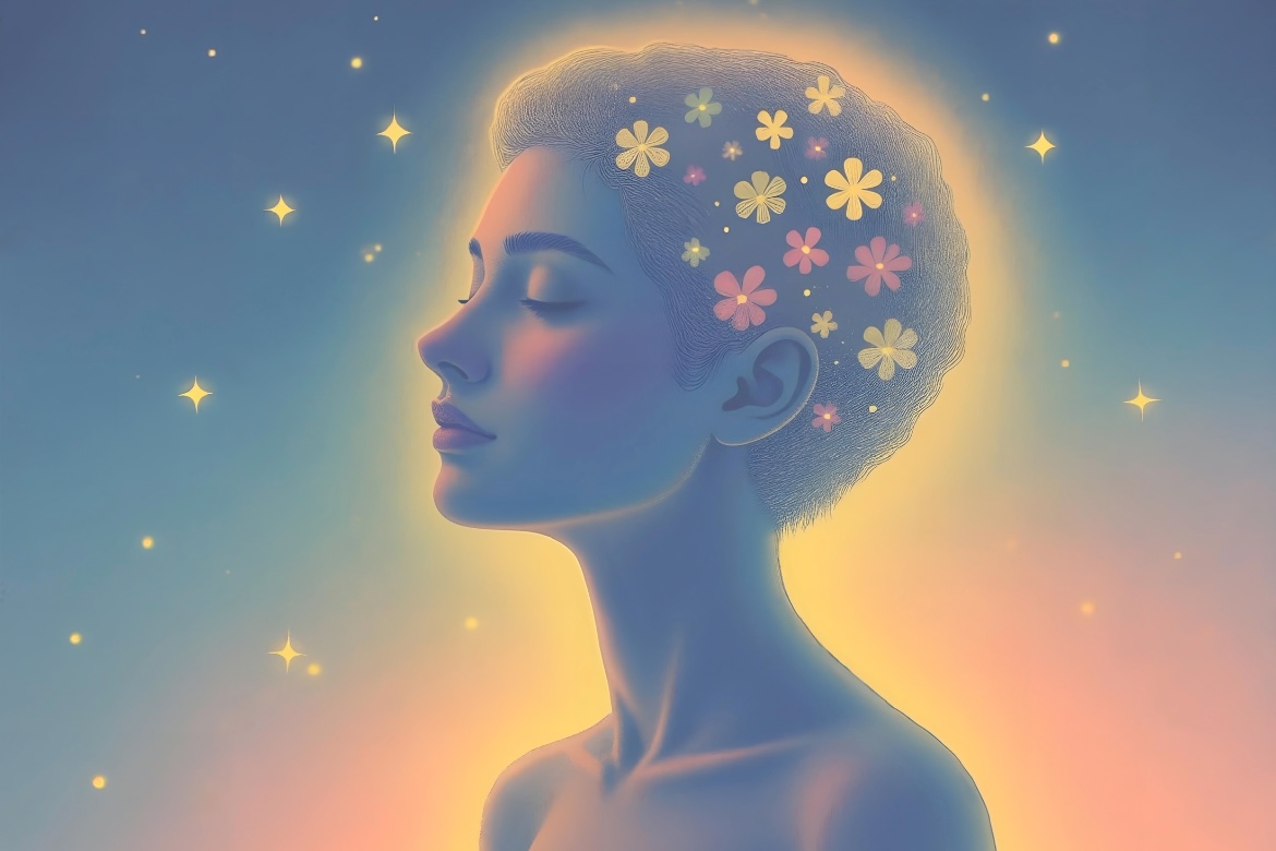 Ilustrasi zodiak yang diprediksi dapat kejutan besar emas, hingga dilamar kekasih (Freepik) - Image