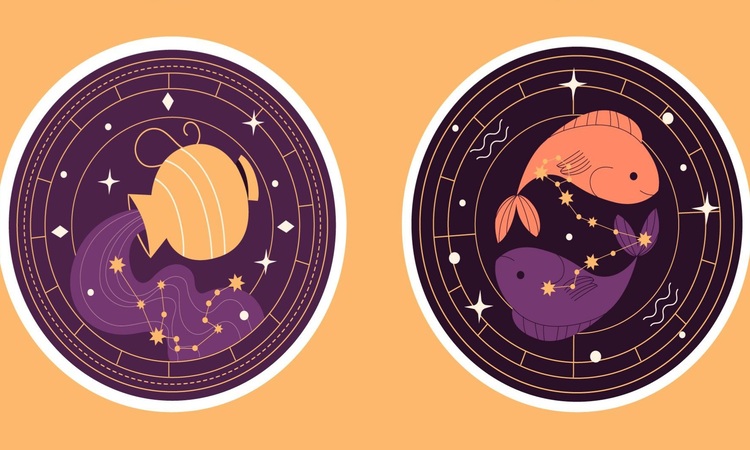 Horoskop Aquarius dan Pisces besok (Freepik) - Image
