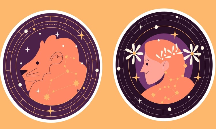 Horoskop Leo dan Virgo besok (freepik) - Image