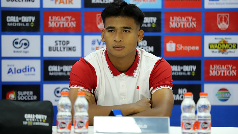 Irfan Jauhari. (Istimewa) - Image