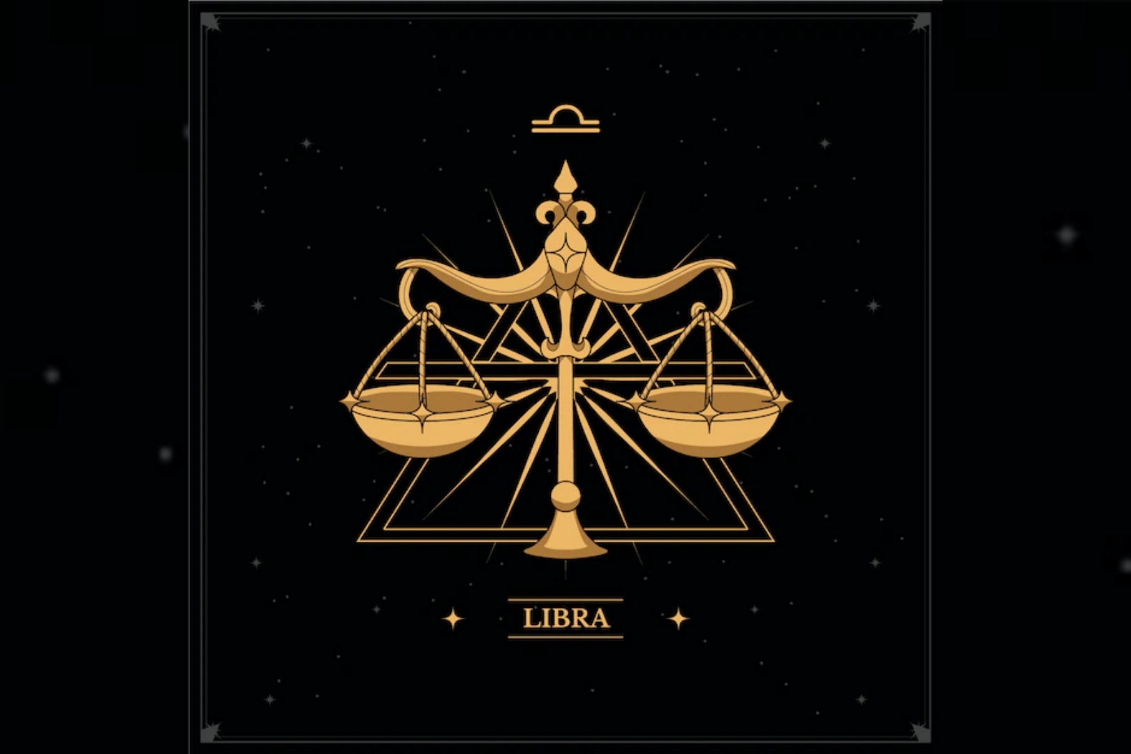 Ramalan zodiak Libra././Freepik/ freepik - Image